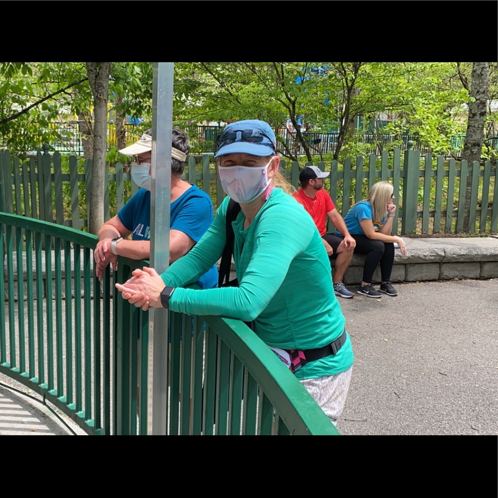 Meet your Posher, Nichole